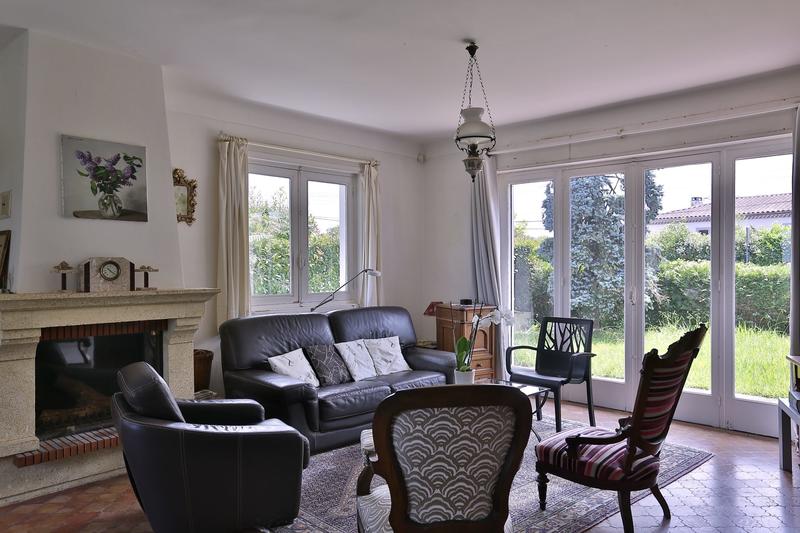 Maison - 161 m² - 8 pièces