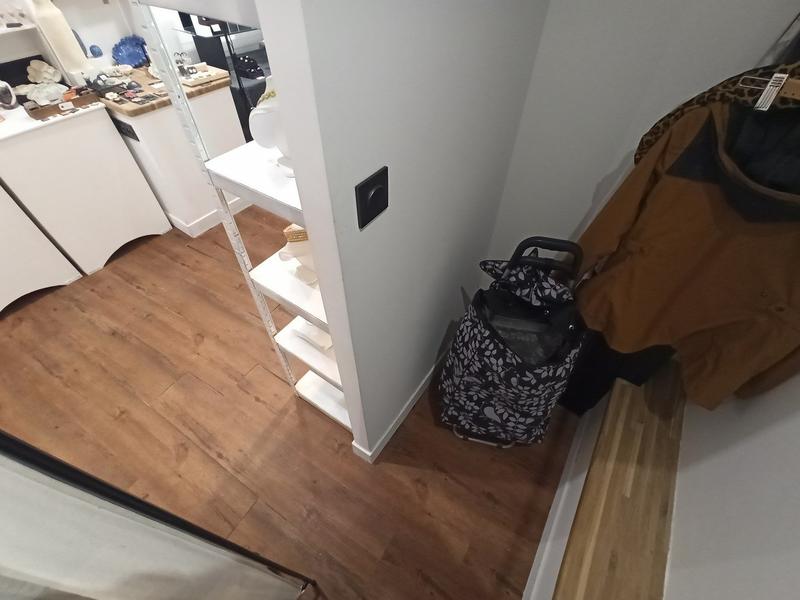 Local commercial - 40 m²