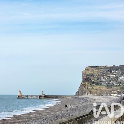 Appartement - 25 m² - 1 pièce