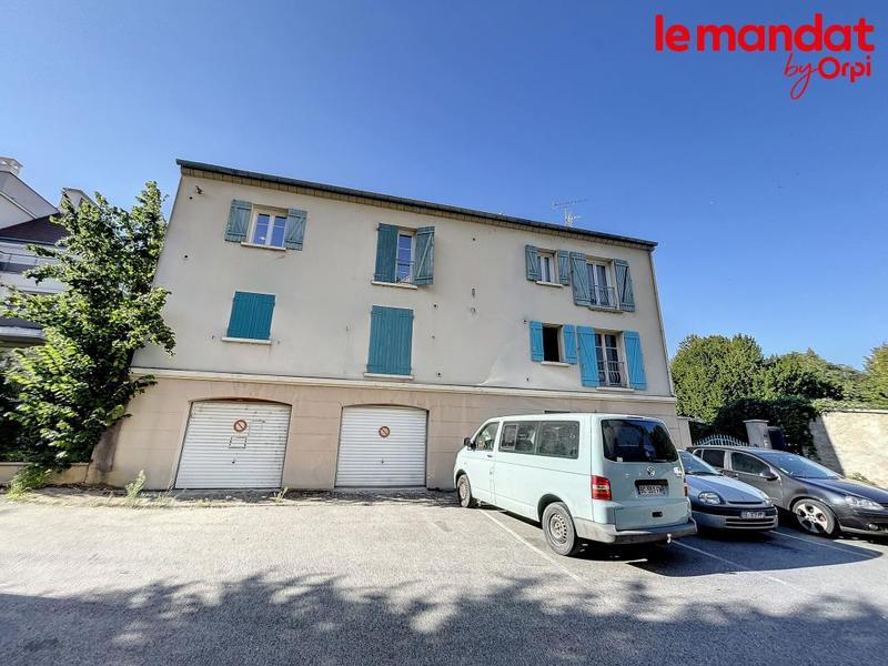 Appartement - 39 m² - 2 pièces