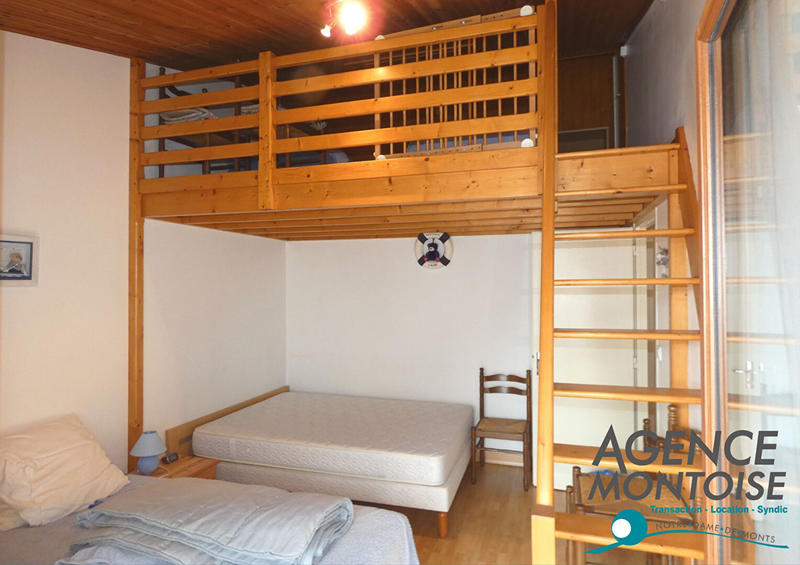 Maison - 75 m² - 3 pièces