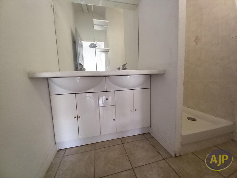 Maison - 58 m² - 3 pièces