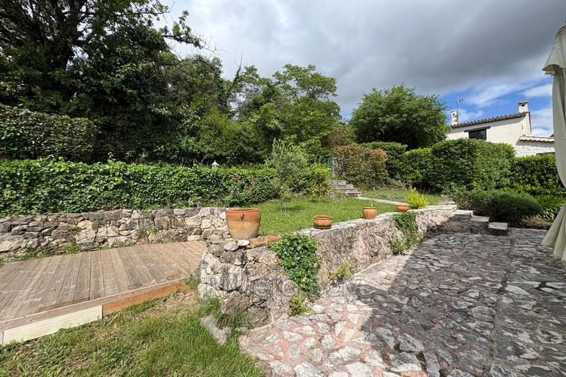 Villa - 162 m² - 6 pièces