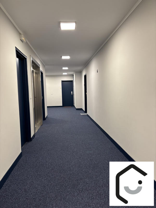 Appartement - 89 m² - 4 pièces