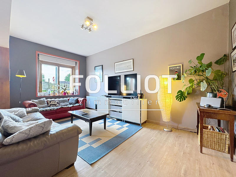 Maison - 170 m² - 7 pièces