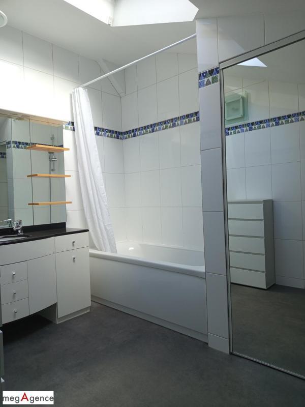 Appartement - 138 m² - 5 pièces