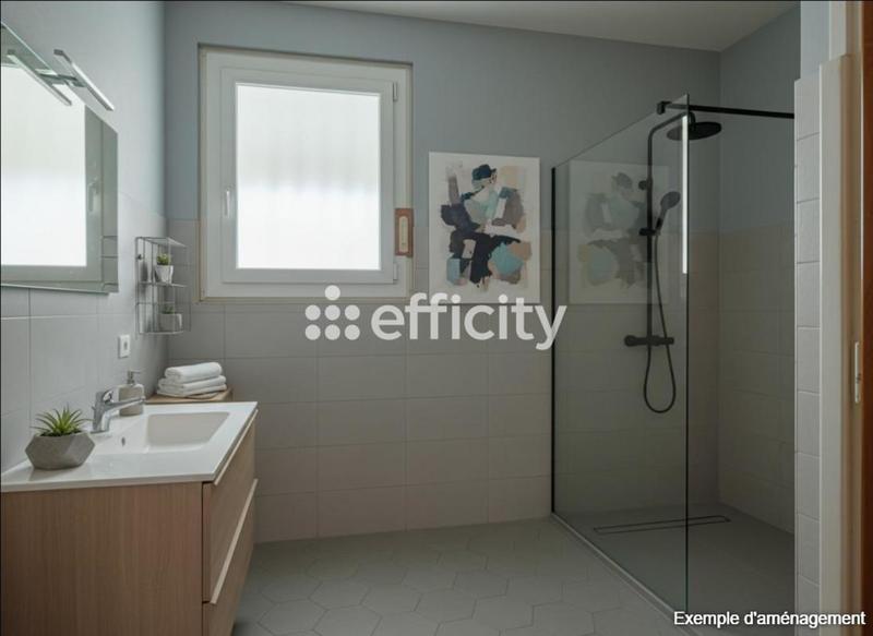 Pavillon - 116 m² - 4 pièces