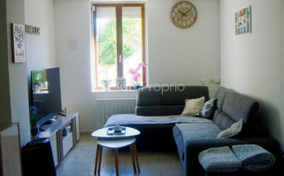 Maison de village - 250 m² - 10 pièces