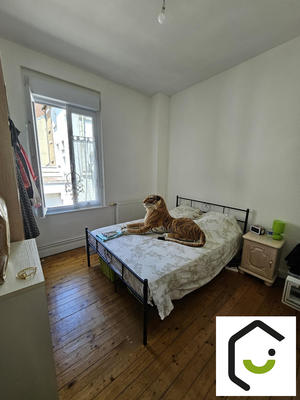 Appartement - 103 m² - 4 pièces