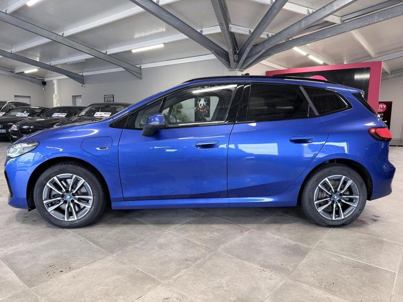 Bmw Serie 2 Active Tourer 230e 1.5i 326 Xdrive m-Sport / Garantie Constructeur