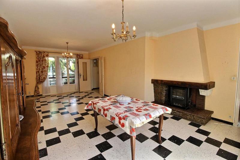 Villa - 117 m² - 5 pièces