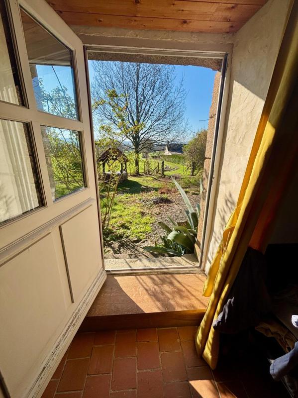 Maison en pierre - 175 m² - 6 pièces