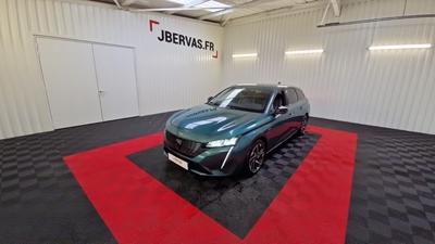 Peugeot 308 Sw Phev 180 E-Eat8 Allure Pack