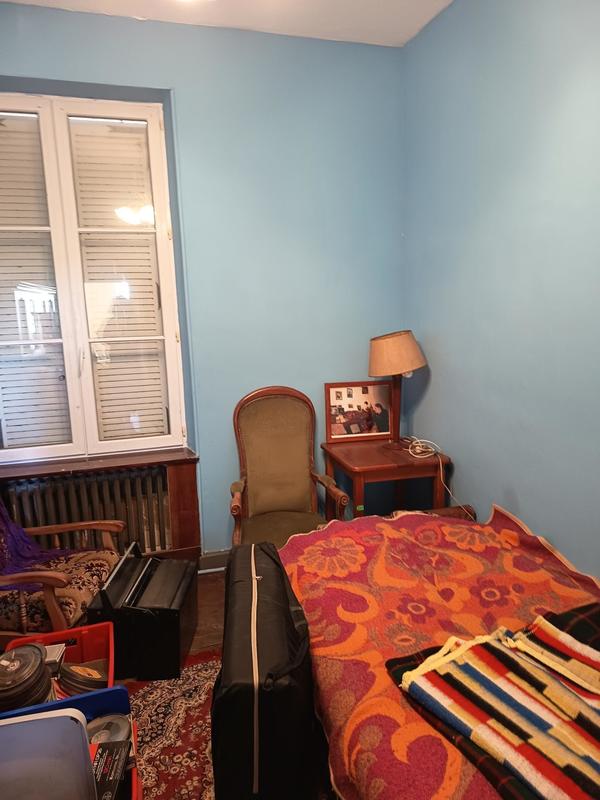 Maison - 208 m² - 7 pièces