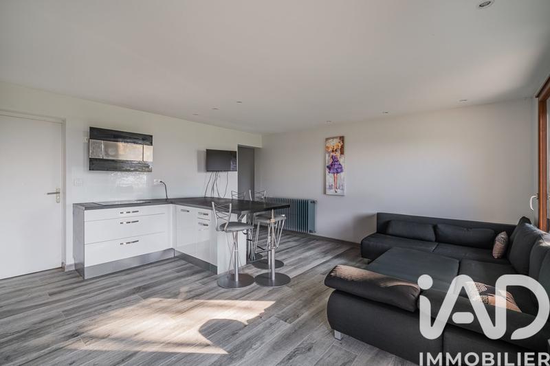 Maison - 179 m² - 6 pièces