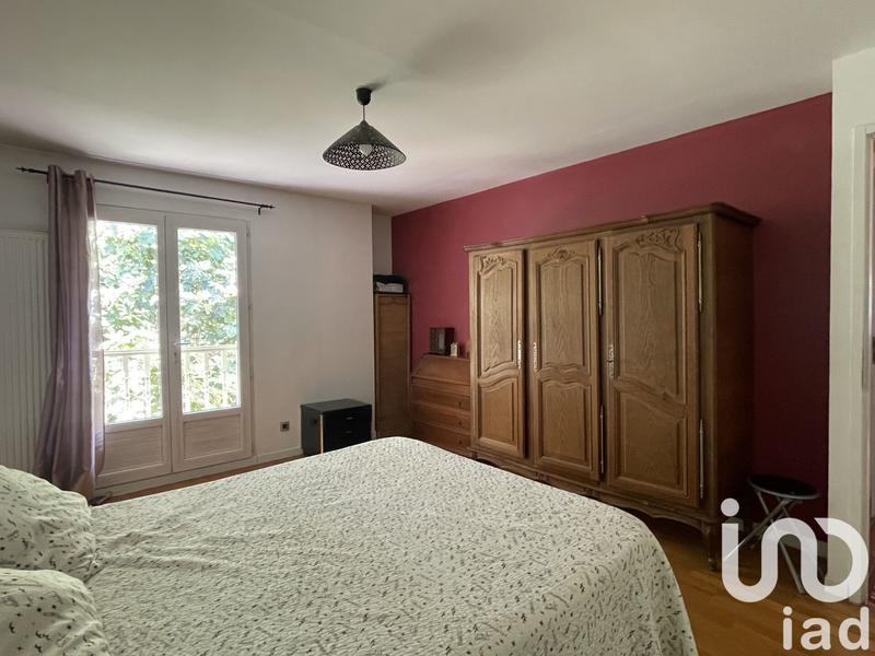 Maison - 195 m² - 9 pièces