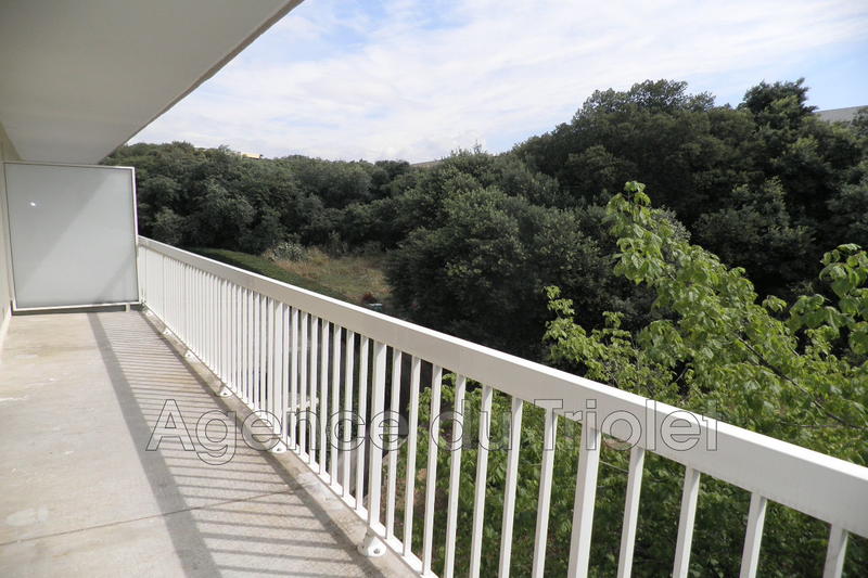 Appartement - 24 m² - 1 pièce