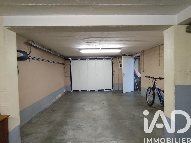 Maison - 108 m² - 6 pièces