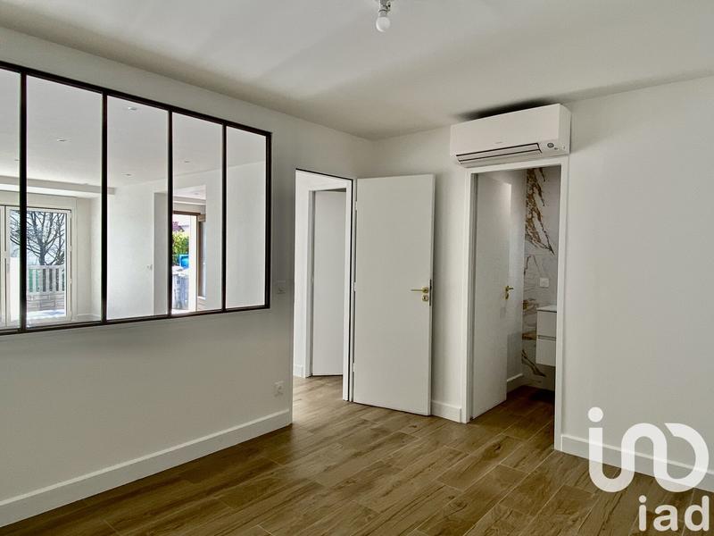 Maison - 143 m² - 6 pièces