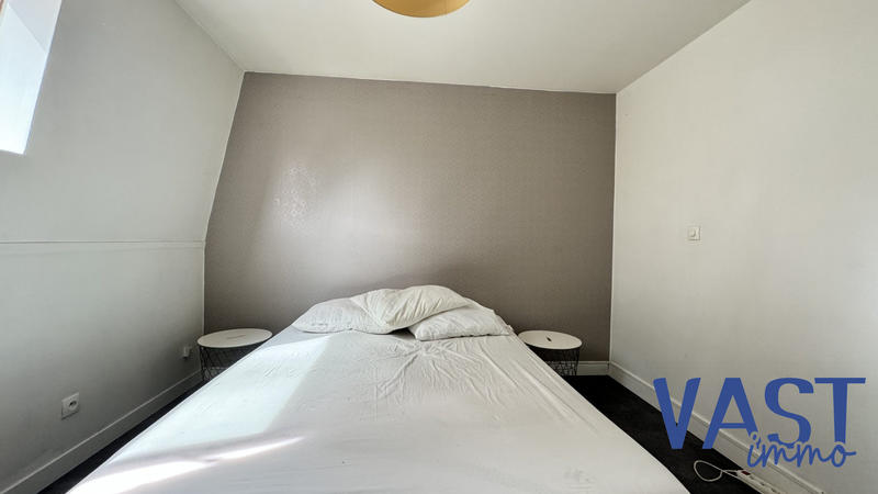 Maison - 82 m² - 3 pièces