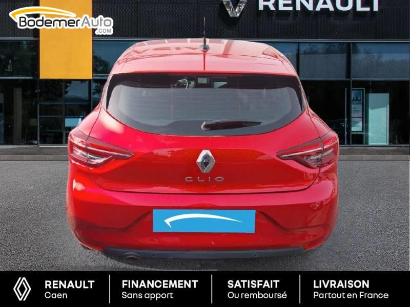 Renault Clio TCe 90 - 21n Limited