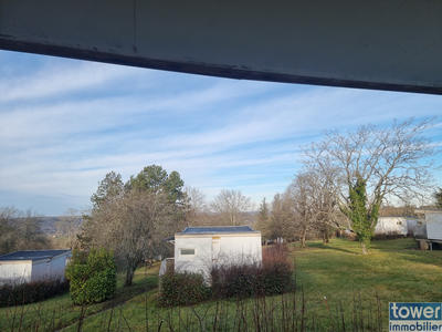 Terrain de loisirs - 603 m²