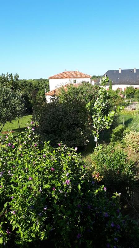 Maison - 49 m² - 2 pièces