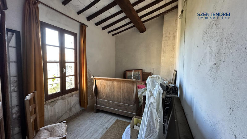 Maison - 195 m² - 11 pièces