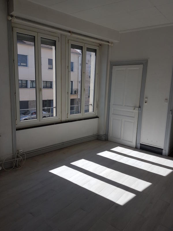 Appartement - 21 m² - 1 pièce