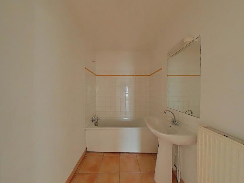 Pavillon - 64 m² - 3 pièces