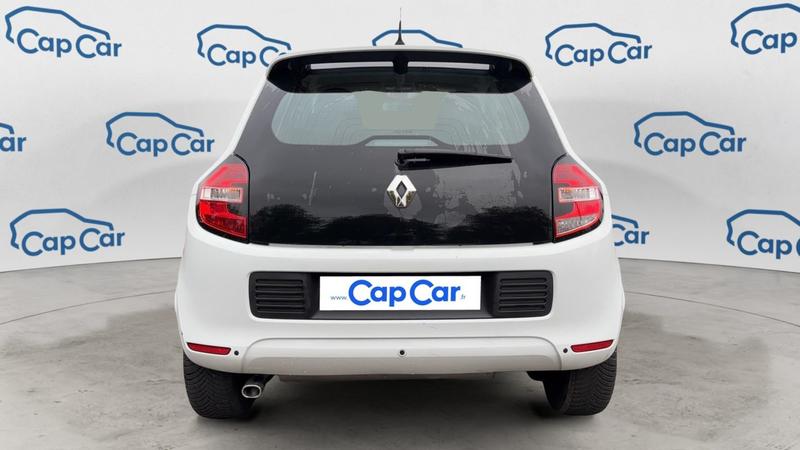 Renault Twingo III 1.0 SCe 70 Zen