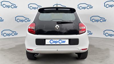 Renault Twingo III 1.0 SCe 70 Zen
