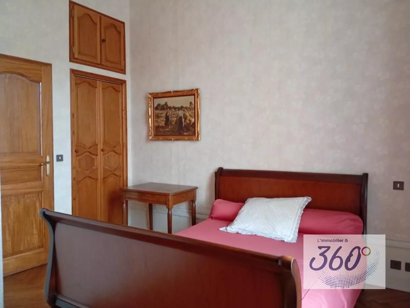 Appartement - 87 m² - 4 pièces