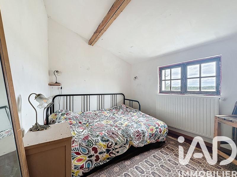 Maison de campagne - 189 m² - 7 pièces