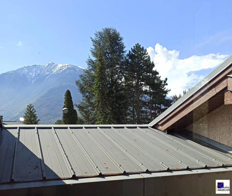 Villa - 162 m² - 6 pièces