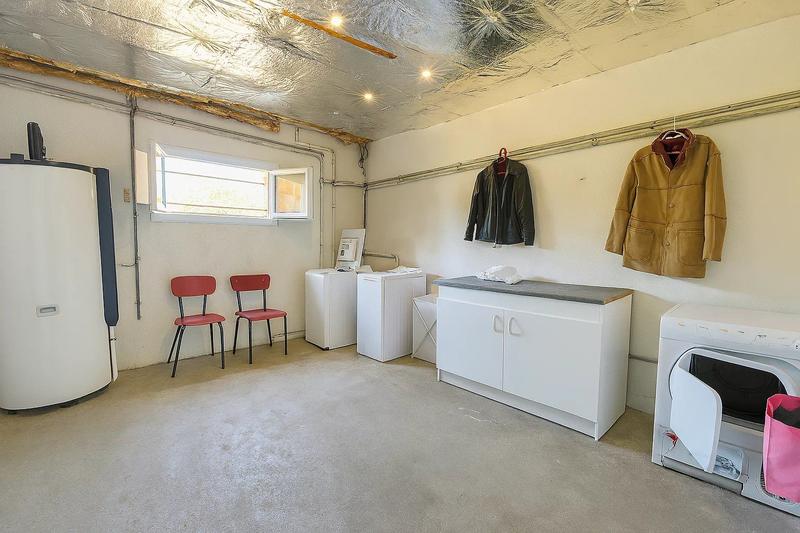 Maison - 131 m² - 6 pièces