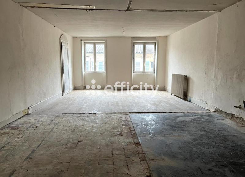 Appartement - 98 m² - 4 pièces