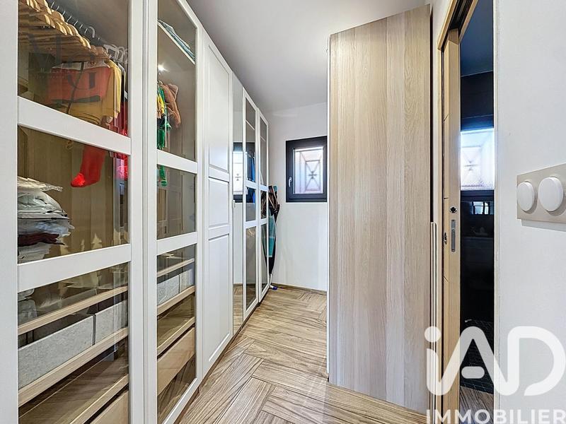 Maison - 149 m² - 5 pièces