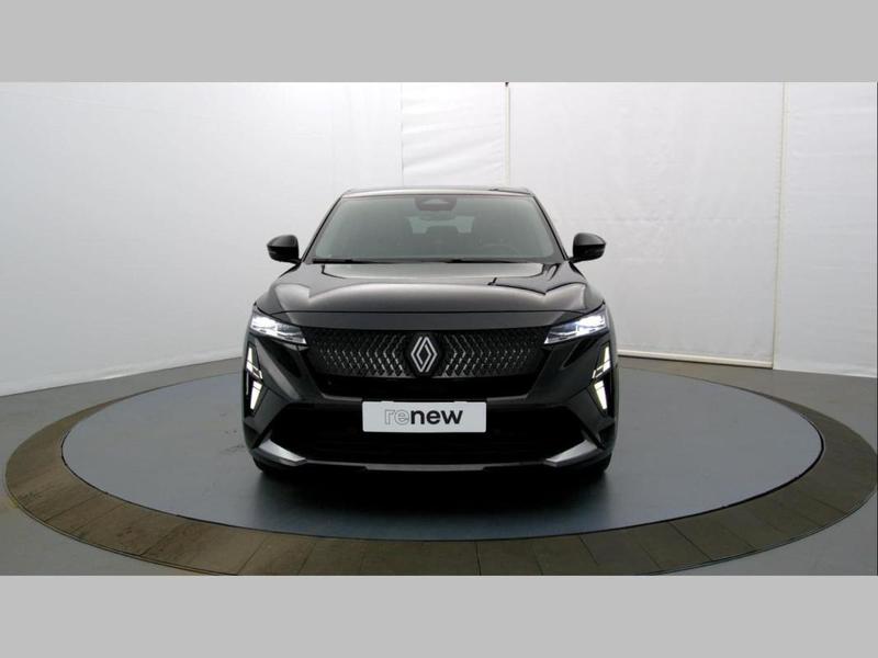 Renault Rafale E-Tech full hybrid 200 ch Techno