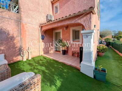 Villa - 82 m² - 5 pièces