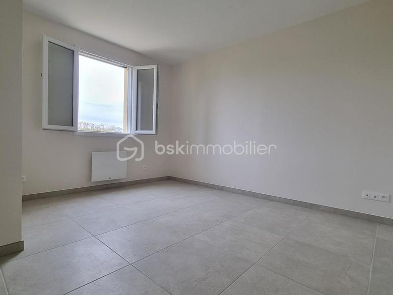 Pavillon - 106 m² - 5 pièces