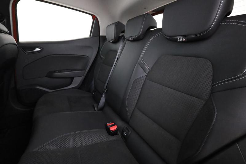 Renault Clio 1.0 TCe Intens 100 ch