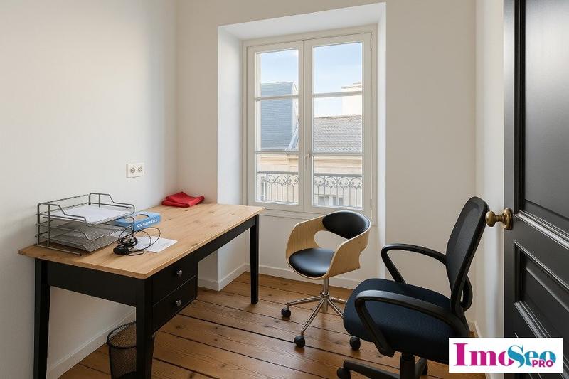 Local d'activité / Entrepôt - 356 m²