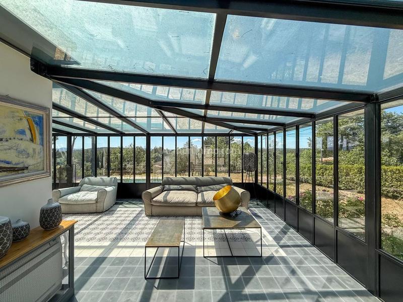 Maison - 118 m² - 4 pièces