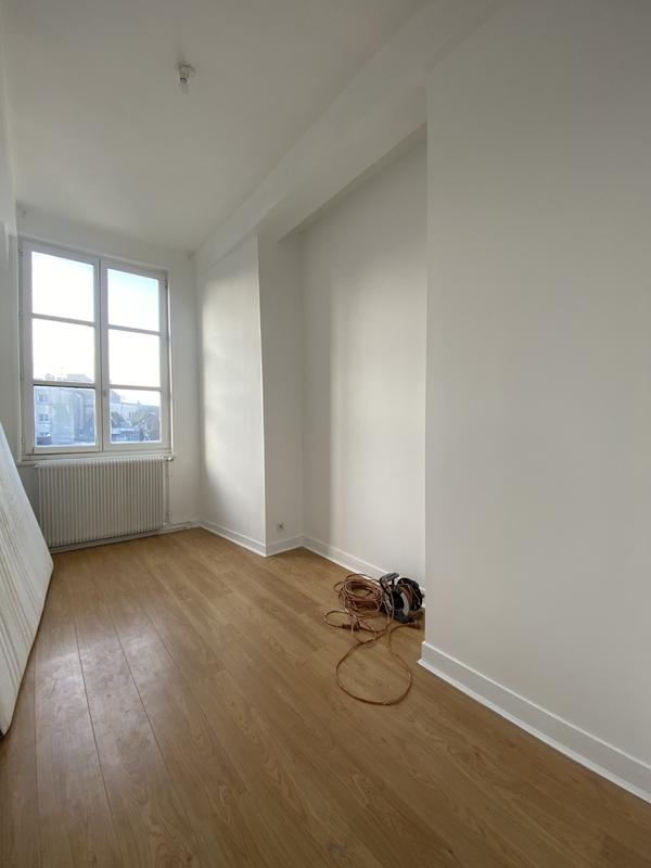 Appartement - 103 m² - 5 pièces