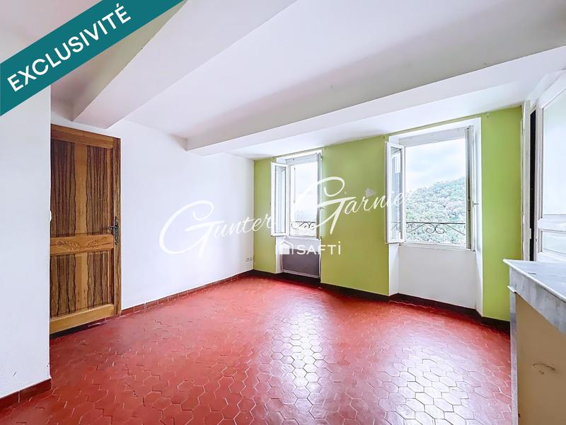 Maison - 190 m² - 5 pièces