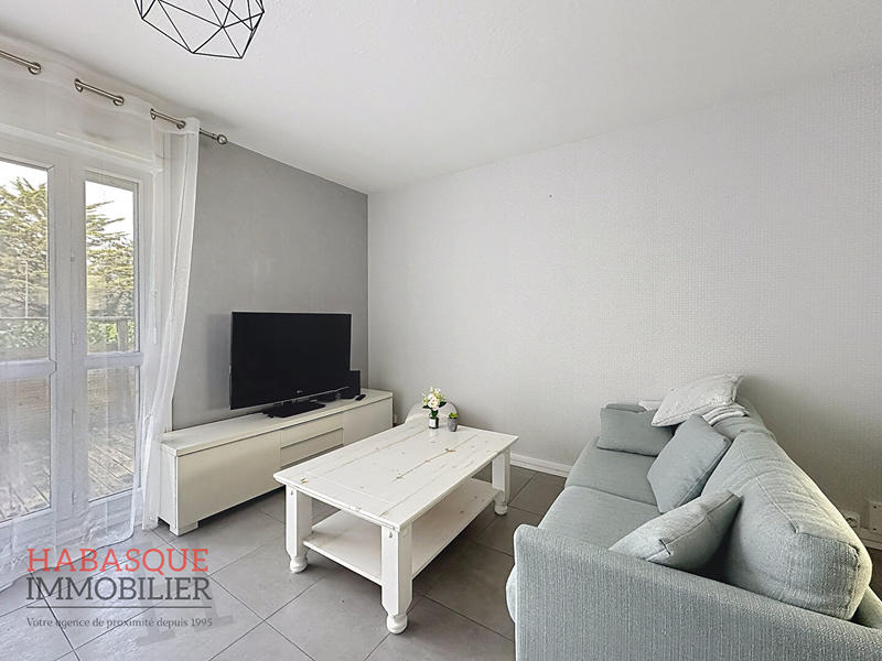 Maison - 73 m² - 5 pièces