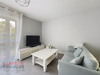 Maison - 73 m² - 5 pièces