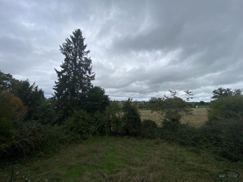 Maison - 80 m² - 3 pièces