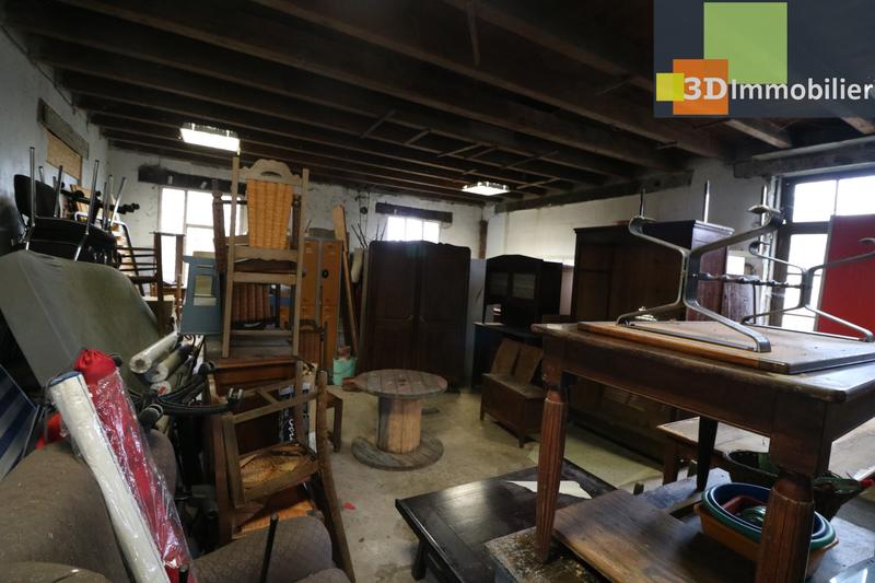 Maison - 113 m² - 4 pièces